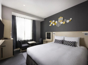 ibis Styles Tokyo Ginza East