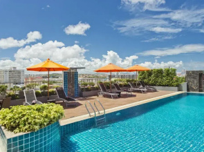 Adelphi Pattaya