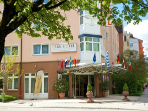 Park Hotel Laim