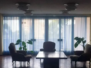Sana Sanatorium