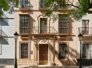 Hotel Vincci Molviedro