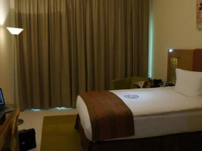 Tamani Marina Hotel and Hotel Apartments