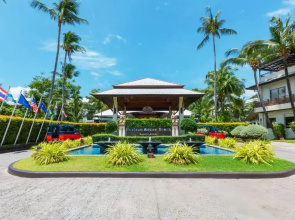 Horizon Karon Beach Resort & Spa