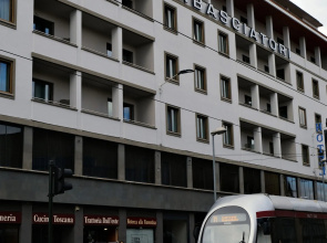 C-hotels Ambasciatori Hotel