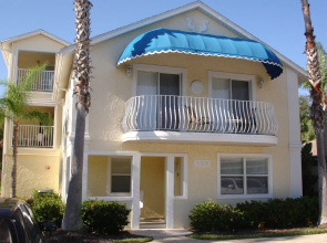 SeaSpray Resort