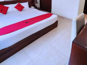 Beautiful Saigon Hotel