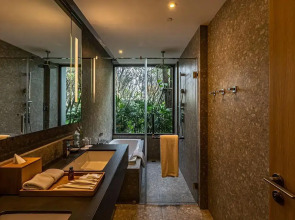 Отель dusitD2 Hua Hin