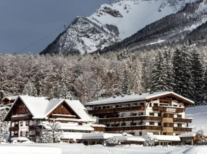 Hotel Spielmann