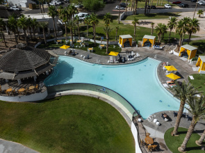 The Nautical Beachfront Resort