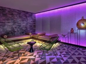 The LINQ Hotel & Casino – A Caesars Rewards Destination