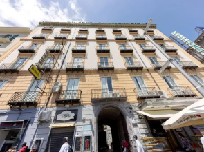 Re Diego Hotel