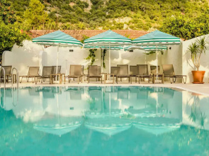 Ünsal Hotel