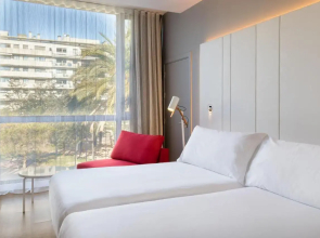 Occidental Atenea Mar- Adults Only