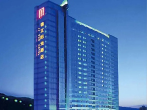 Jinjiang Sunshine Hotel - Lanzhou