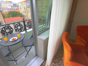 Alpinn Hotel Istanbul- Special Class