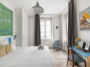 Hotel du Simplon