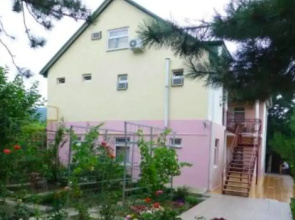 Guest House Tikhaya Gavan