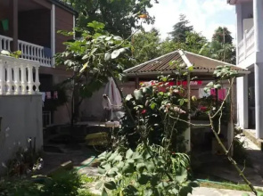 Lia Guest House