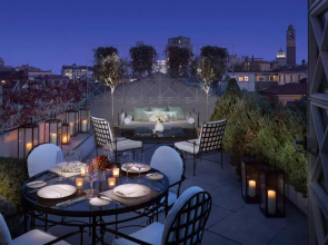 Four Seasons Hotel Milan