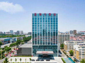 Blue Horizon Hotel 
