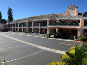 Atherton Park Inn & Suites