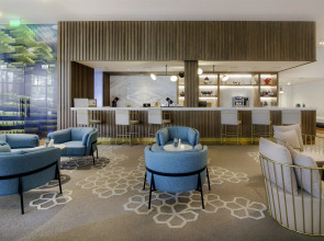 Le Méridien Abu Dhabi Resort