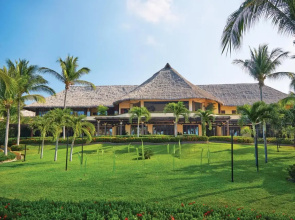Four Seasons Resort Punta Mita