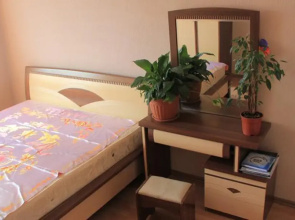Hostel Life