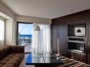 Aqua Blu Boutique Hotel & Spa - Adults Only