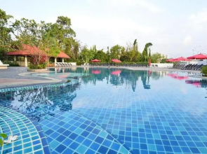 Welcome Jomtien Beach Hotel