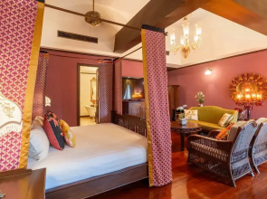 Puripunn Hideaway