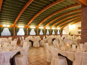 Отель Doria Grand Hotel