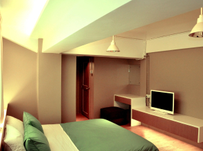 30th Corner Boutique Hostel