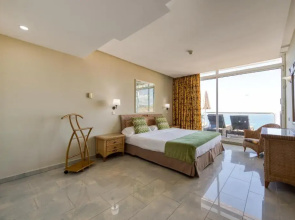 Holiday Club Jardin Amadores