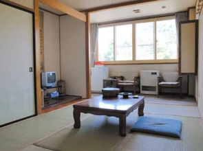 Nukabira Onsen Hotel
