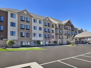 Staybridge Suites Columbia by IHG
