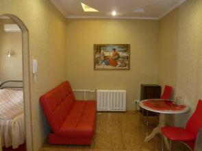 Арлекино на Новороссийской