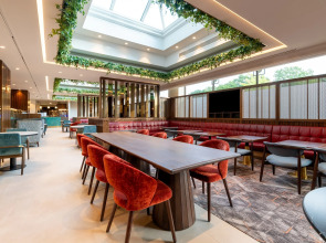 Hilton Birmingham Metropole