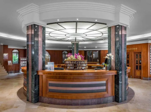 Elba Lucía Sport & Suite Hotel