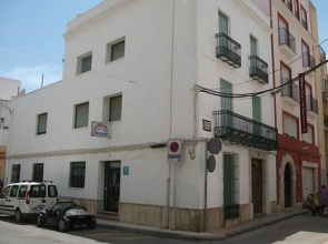 Pension Casablanca