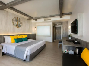 Coconut Village Resort