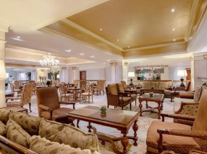 The Oberoi, Madina