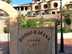 Marinella Residence  