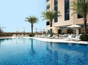Holiday Inn Hotel & Suites Dubai Science Park by IHG