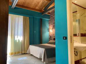 Hotel Il Guercino