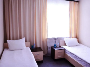 Hotel Partizan