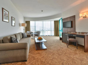 Marina Grand Beach Hotel - All inclusive