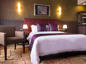 AnCasa Hotel Kuala Lumpur, Chinatown