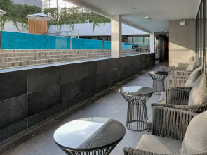 Amanta Hotel & Residence Sathorn