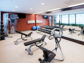 DoubleTree Suites by Hilton Hotel Philadelphia West